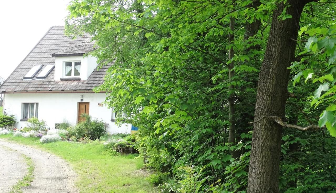 Фермерские дома Nad Potokiem Lewin Kłodzki-29